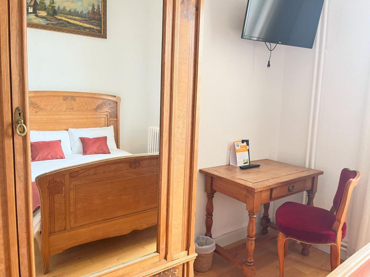 Chateau De Mons Armagnac Caussens Екстер'єр фото